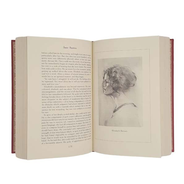 Jane Austen’s Pride and Prejudice, 1980