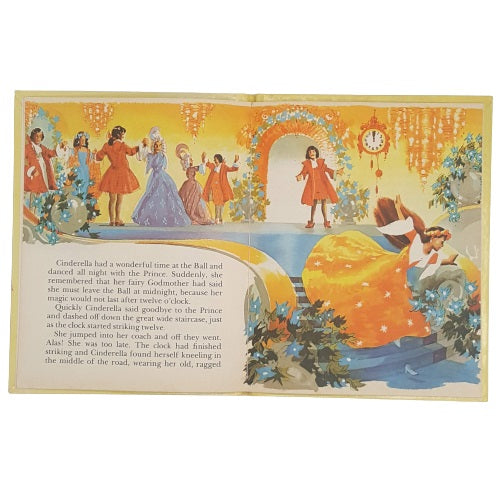 Cinderella - Dean &amp; Son, 1971