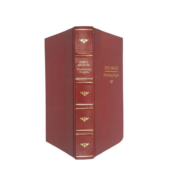 Emily Brontë's Wuthering Heights - BCA, 1992