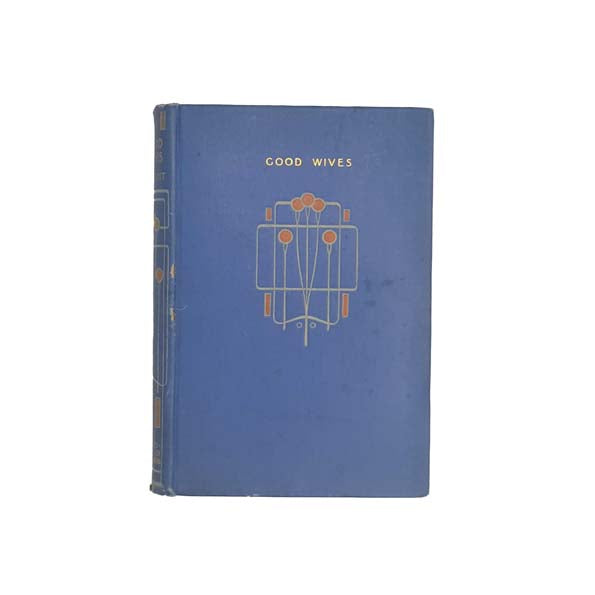 Louisa May Alcott’s Good Wives - Blackie &amp; Son