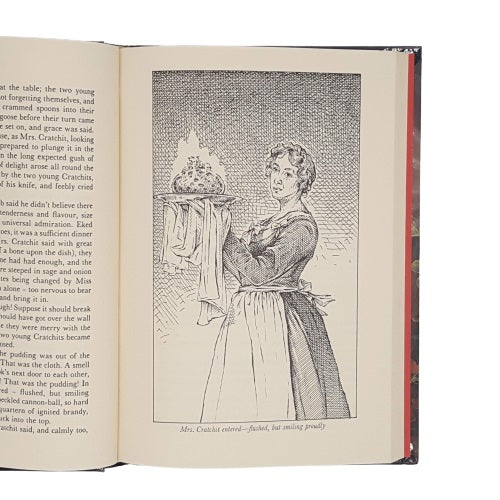 Charles Dickens’ A Christmas Carol - Octopus, 1980