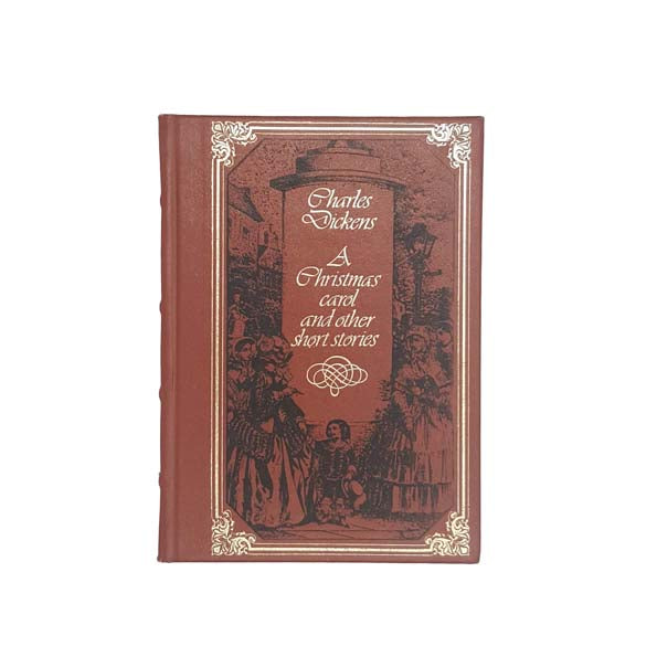 Charles Dickens' A Christmas Carol and other Short Stories, 1985