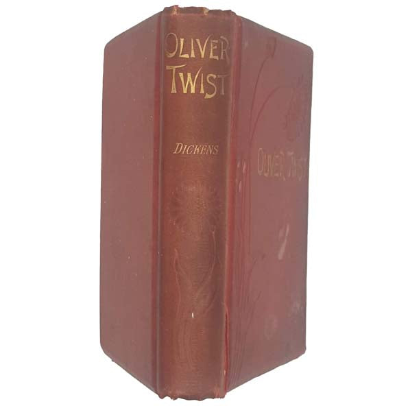 Charles Dickens' Oliver Twist
