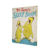 Dr. Seuss's Sleep Book - First UK Edition, 1964