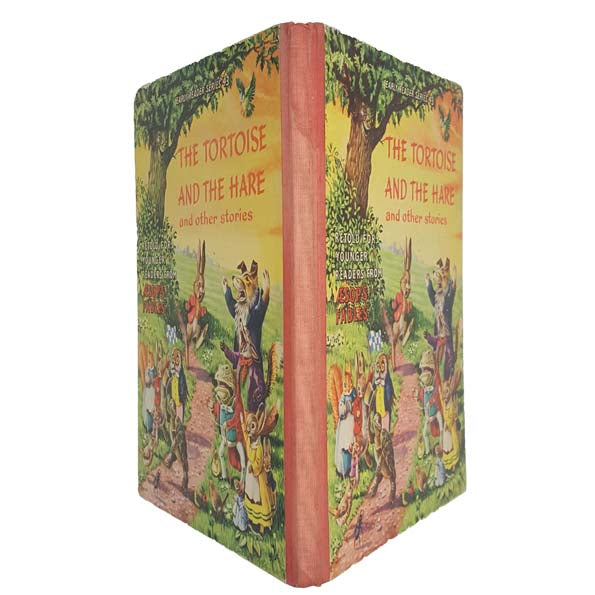 The Tortoise And The Hare | Country House Library - Country House Library