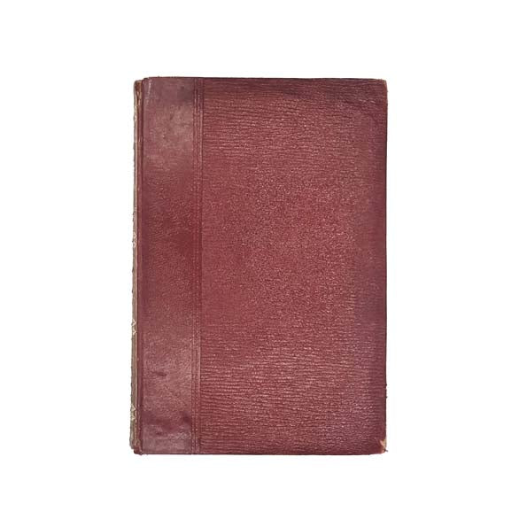 The Life of Nelson by Robert Southey - Blackie