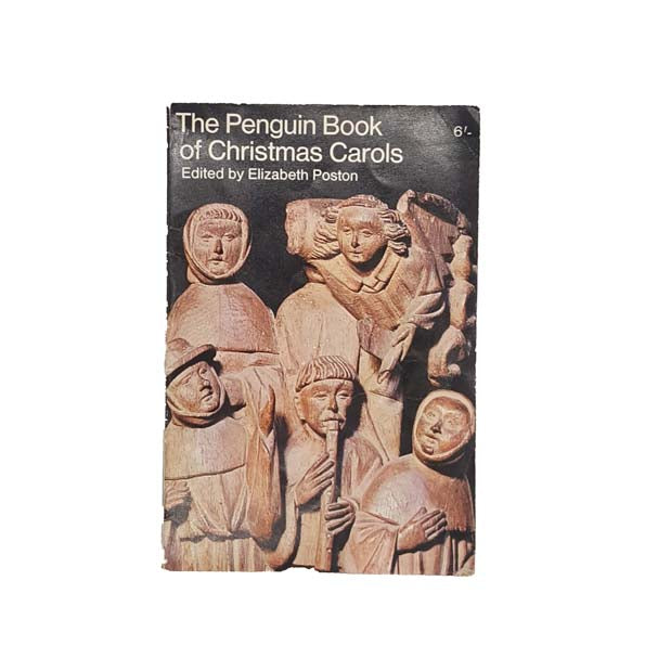 The Penguin Book of Christmas Carols, 1965