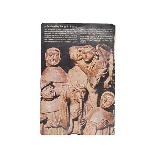 The Penguin Book of Christmas Carols, 1965