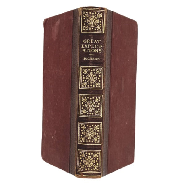 Charles Dickens' Great Expectations - Newnes