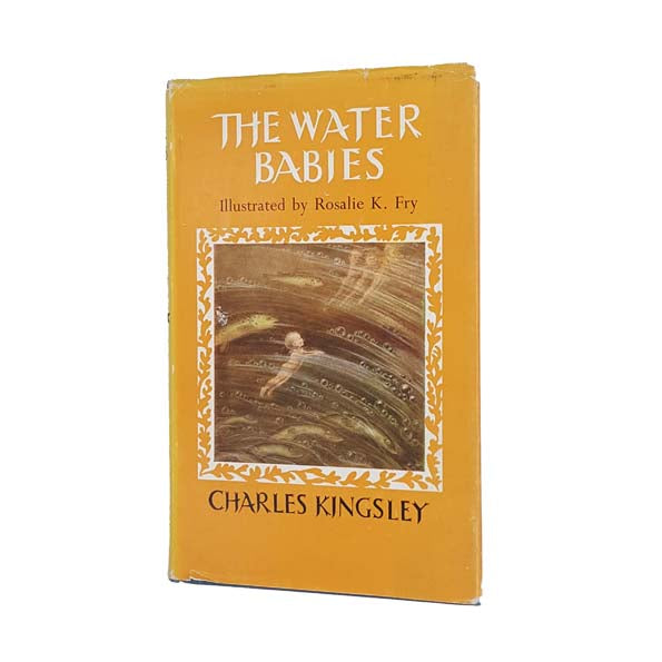 Charles Kingsley's The Water Babies - Dent, 1979