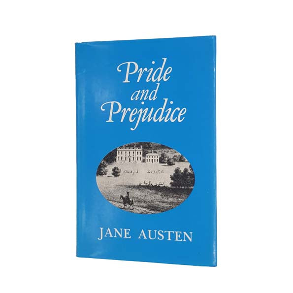 Jane Austen's Pride and Prejudice - Guild, 1986