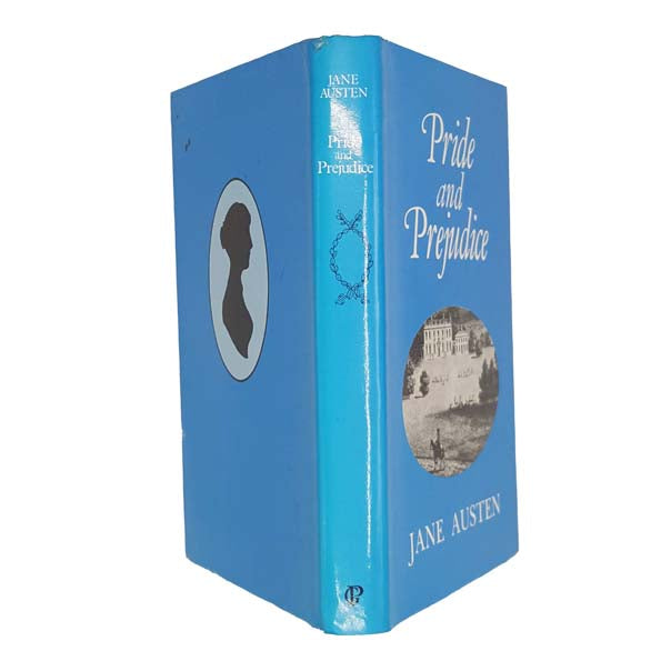 Jane Austen's Pride and Prejudice - Guild, 1986