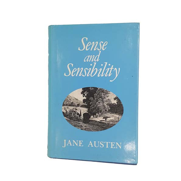 Jane Austen's Sense and Sensibility - Guild, 1980