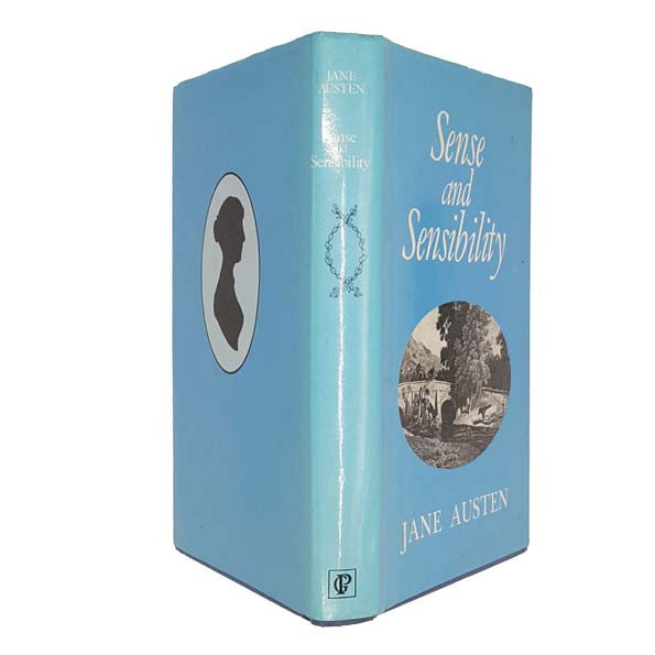 Jane Austen's Sense and Sensibility - Guild, 1980