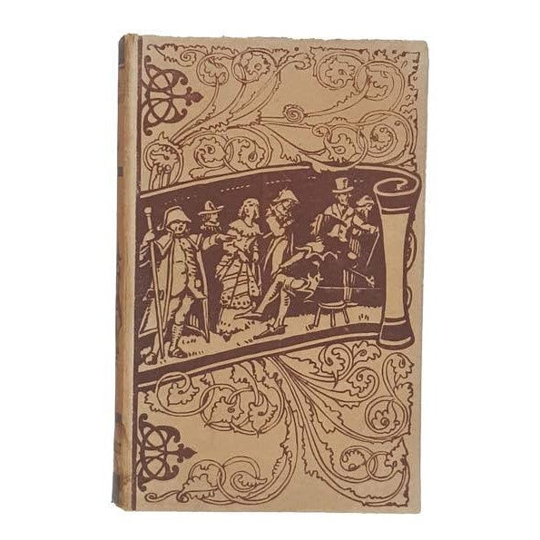 Les Miserables by Victor Hugo - Mellifont Press