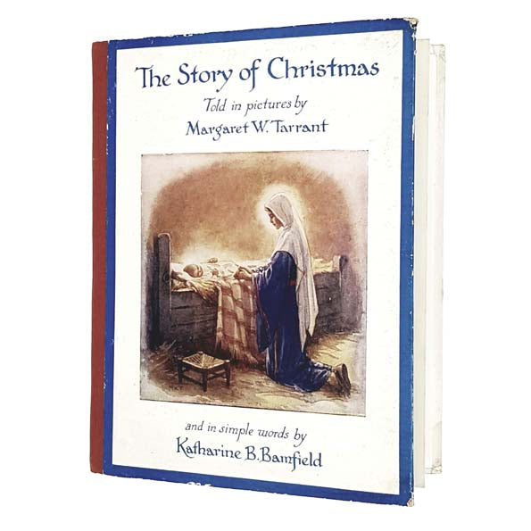 The Story of Christmas 1960 - The Medici Press