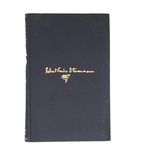 R. L. Stevenson’s Dr Jekyll and Mr Hyde (and Other Stories) - Heinemann, 1934