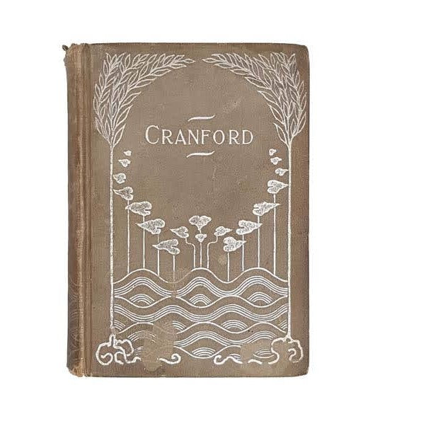 Cranford by Elizabeth Gaskell - Donohue, Henneberry &amp; Co.