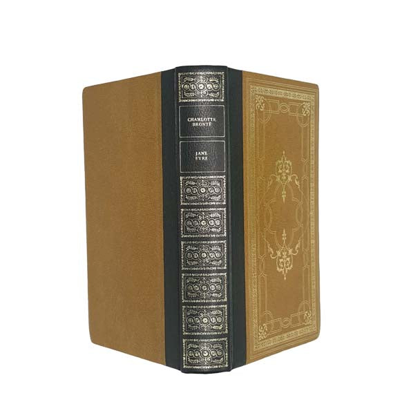 Charlotte Brontë's Jane Eyre - Heron, 1979