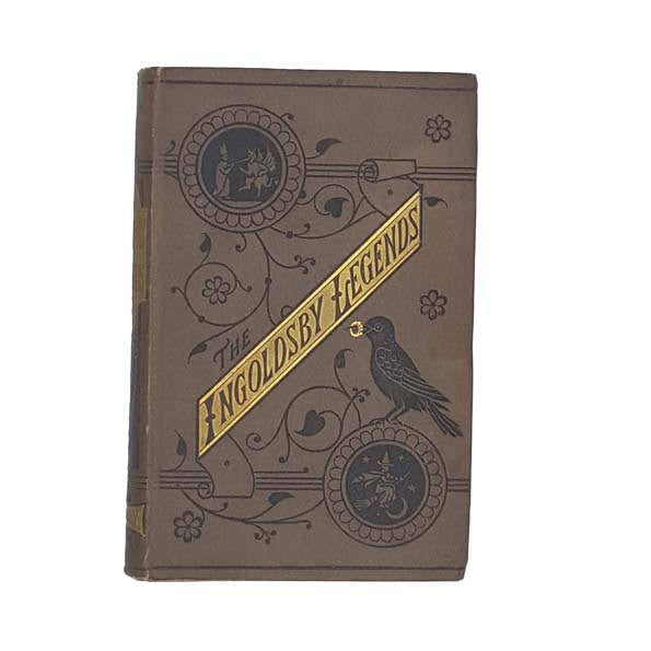 The Ingoldsby Legends - Bentley &amp; Son, 1875