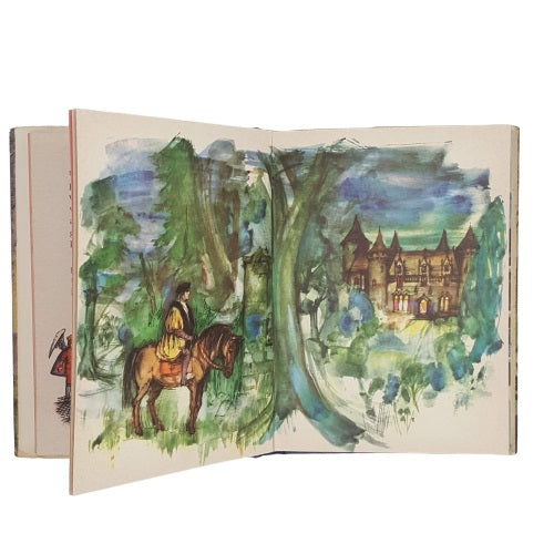 A First Book of Favourite Fairy Tales, 1965