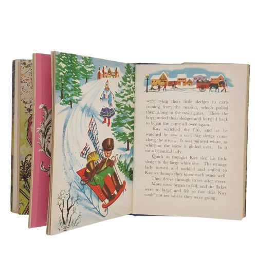 A First Book of Favourite Fairy Tales, 1965