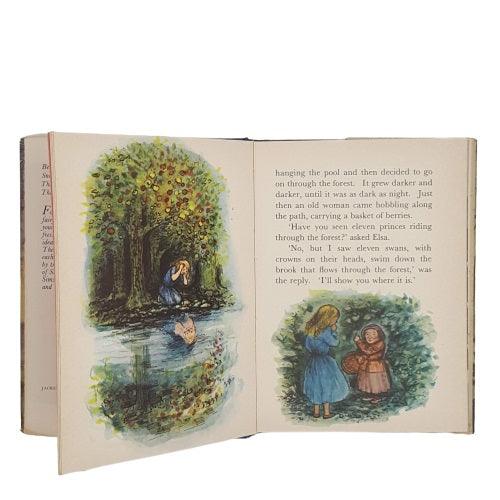 A First Book of Favourite Fairy Tales, 1965