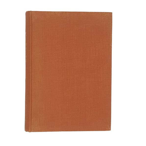 Four Plays by Oscar Wilde - Unicorn Press, 1947