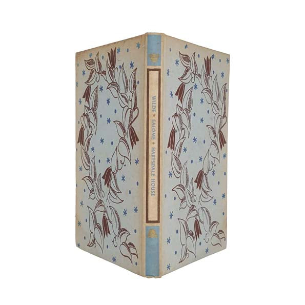 Oscar Wilde's Salome - Hartsdale House