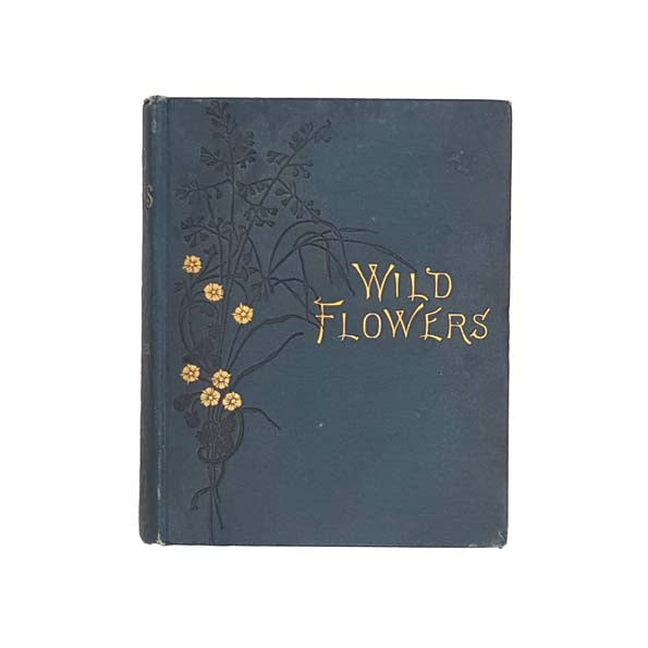 Wild Flowers, Volume II by Anne Pratt - CFPCK, 1902