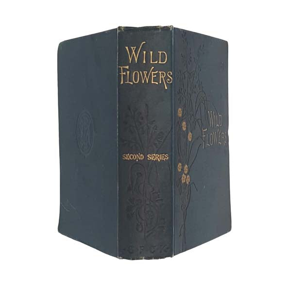 Wild Flowers, Volume II by Anne Pratt - CFPCK, 1902