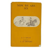 Now We Are Six by A. A. Milne - Methuen, 1951