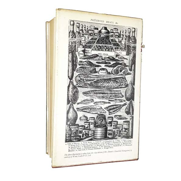 The Gourmet's Companion edited by Cyril Ray 1963 - Eyre and Spottiswoode