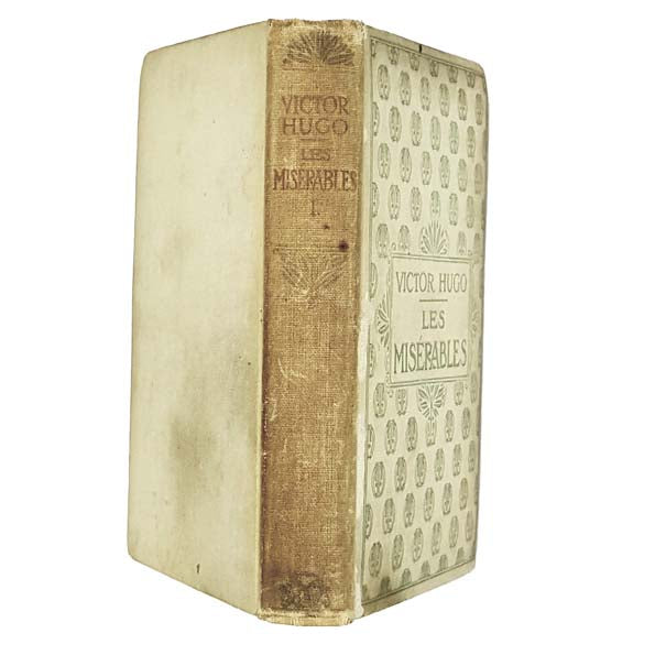 Victor Hugo's Les Misérables Vol I (French Edition) - Nelson