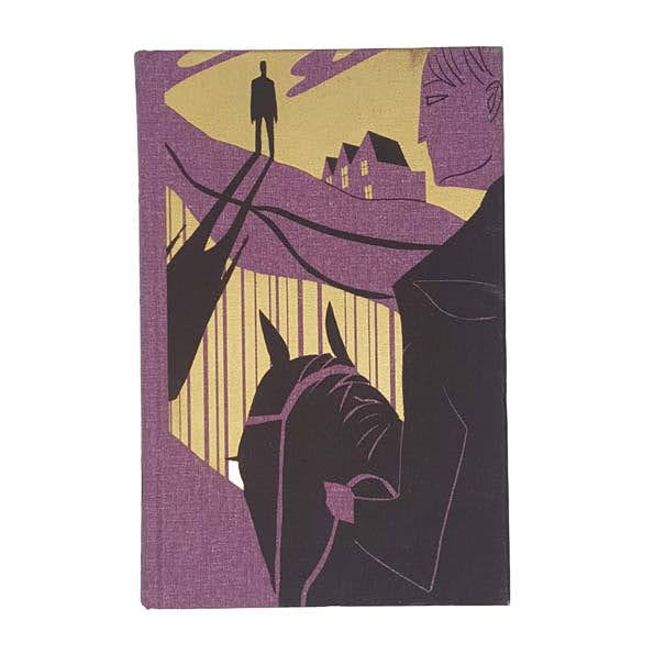 Brat Farrar by Josephine Tey - Folio Society, 2010