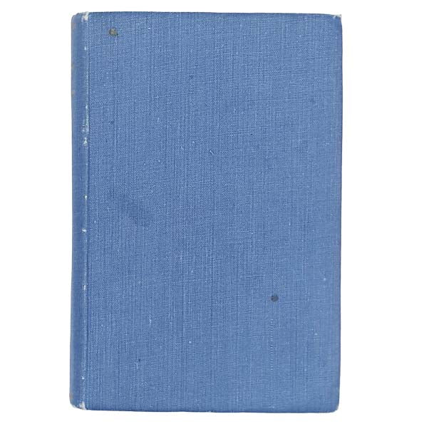 Daphne du Maurier’s Hungry Hill 1943 - Gollancz