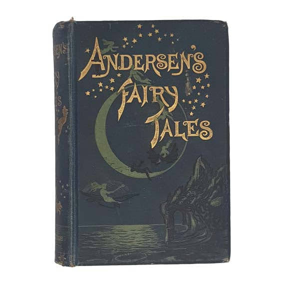 Andersen’s Fairy Tales - Routledge