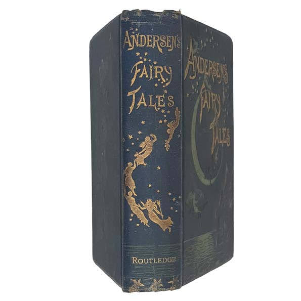 Andersen’s Fairy Tales - Routledge