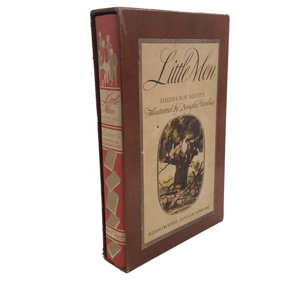 Louisa May Alcott's Little Men, 1947
