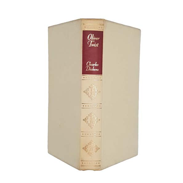 Charles Dickens' The Adventures of Oliver Twist - Thomas Nelson &amp; Sons