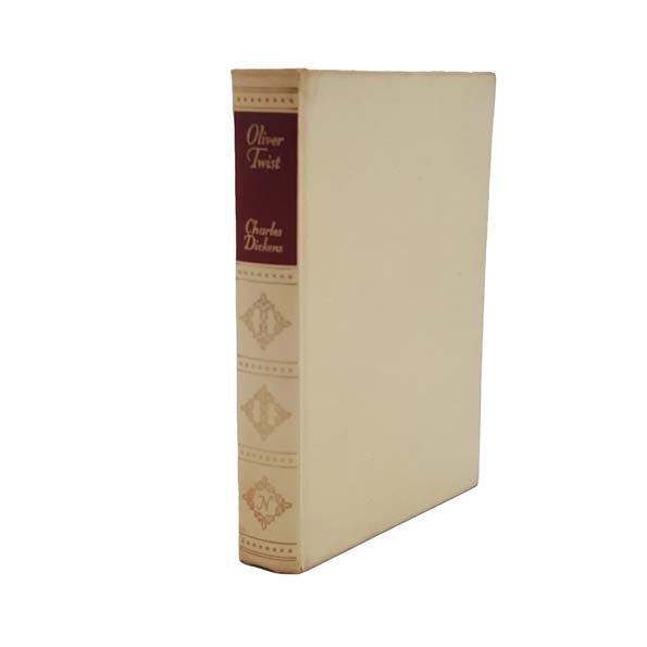 Charles Dickens' The Adventures of Oliver Twist - Thomas Nelson &amp; Sons