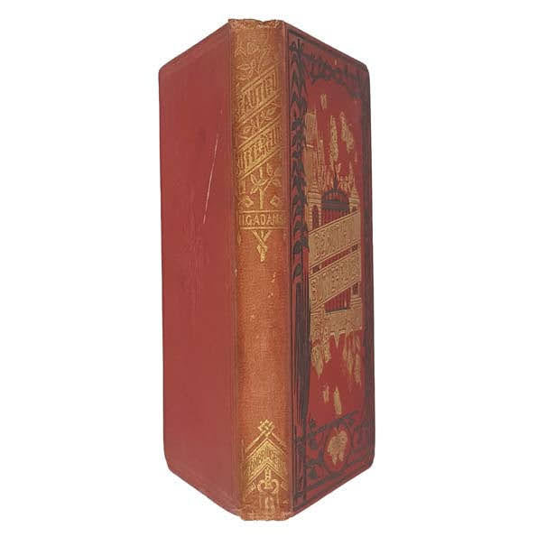 Beautiful Butterflies by H. G. Adams - Groombridge &amp; Sons