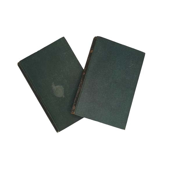 Charles Dickens' Martin Chuzzlewit &amp; Sketches by Boz