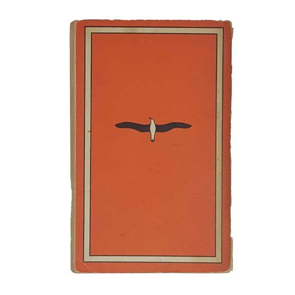Agatha Christie’s Why Didn’t They Ask Evans? - Albatross Crime Club, 1934