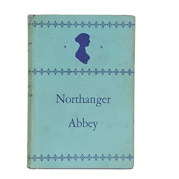 Jane Austen’s Northanger Abbey - Reader’s Union