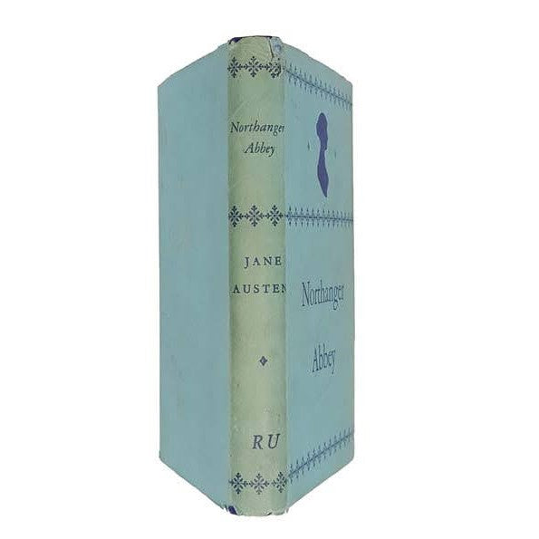 Jane Austen’s Northanger Abbey - Reader’s Union