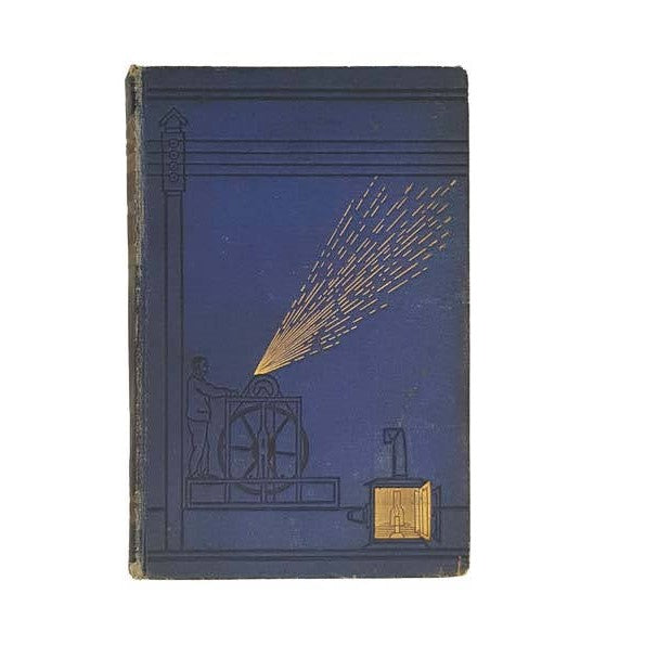 The Boy’s Playbook of Science by John Henry Pepper - Routledge, c.1880s