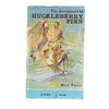 The Adventures of Huckleberry Finn by Mark Twain - Puffin, 1978