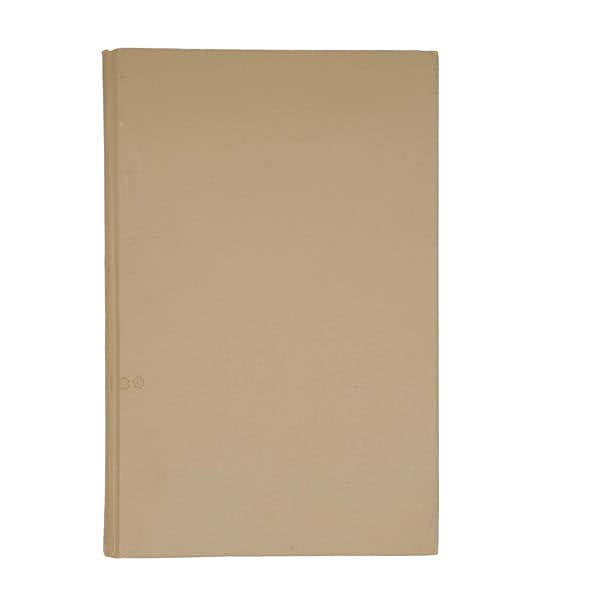 Kiss Me Again, Stranger by Daphne Du Maurier - Doubleday, 1953