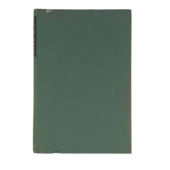 Letters to Malcolm Chiefly on Prayer by C. S. Lewis - Geoffrey Bles, 1964 | Country House Library